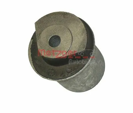 Bushing, axle beam